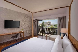 Hotel OCCIDENTAL EDEN BERUWALA wakacje