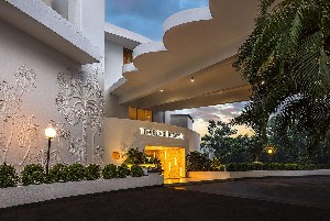 Hotel OCCIDENTAL EDEN BERUWALA wakacje