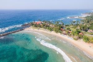 Hotel DICKWELLA RESORT & SPA wakacje