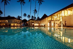 Hotel DICKWELLA RESORT & SPA wakacje