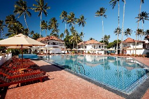 Hotel DICKWELLA RESORT & SPA wakacje