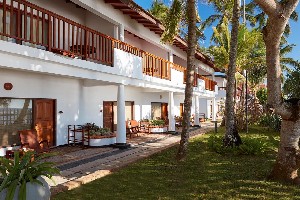 Hotel DICKWELLA RESORT & SPA wakacje