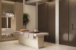 Spa and wellness