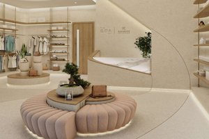 Spa and wellness