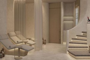 Spa and wellness