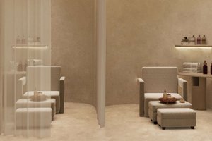 Spa and wellness