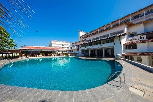 Citrus Hikkaduwa 4* (4*)