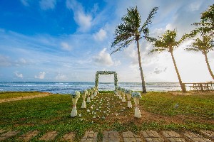 Citrus Hikkaduwa 4* (4*)