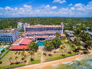 Citrus Hikkaduwa 4* (4*)