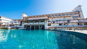 Citrus Hikkaduwa 4* (4*)