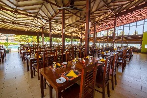 Citrus Hikkaduwa 4* (4*)