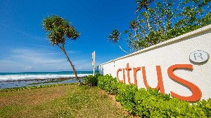 Citrus Hikkaduwa 4* (4*)