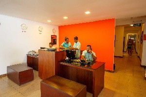 Citrus Hikkaduwa 4* (4*)