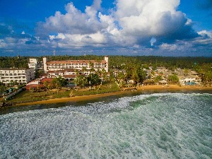 Citrus Hikkaduwa 4* (4*)