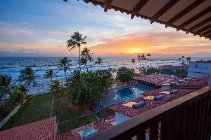 Citrus Hikkaduwa 4* (4*)