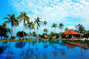 Hikka Tranz By Cinnamon 4* (4*)