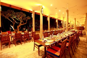 Hikka Tranz By Cinnamon 4* (4*)