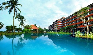 Hikka Tranz By Cinnamon 4* (4*)