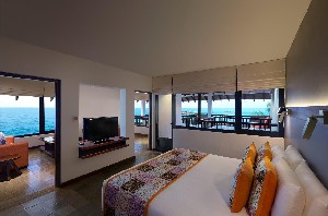 Hikka Tranz By Cinnamon 4* (4*)