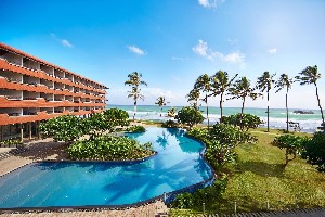 Hikka Tranz By Cinnamon 4* (4*)