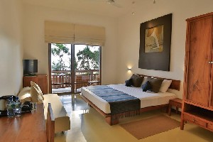 Hotel PANDANUS BEACH wakacje