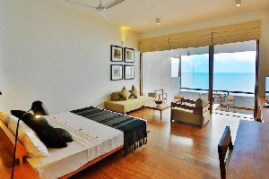 Hotel PANDANUS BEACH wakacje