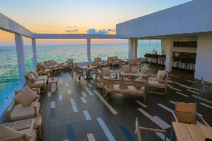 Hotel PANDANUS BEACH wakacje