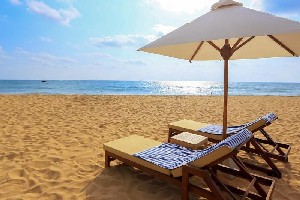 Hotel PANDANUS BEACH wakacje