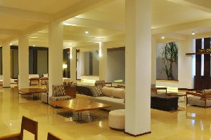 Hotel PANDANUS BEACH wakacje