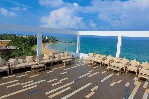 Hotel PANDANUS BEACH wakacje