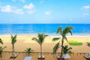 Hotel PANDANUS BEACH wakacje