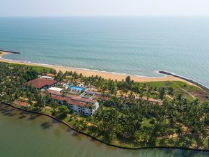 Hotel AVANI KALUTARA RESORT wakacje