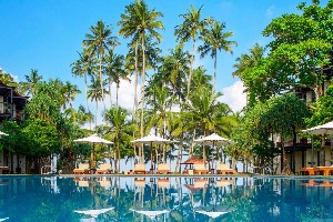 Hotel MERMAID HOTEL & CLUB wakacje