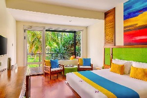 Hotel MERMAID HOTEL & CLUB wakacje