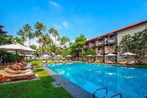 Hotel MERMAID HOTEL & CLUB wakacje