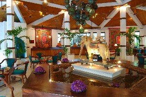 Tangerine Beach 3* (3*)