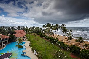Hotel TURYAA KALUTARA wakacje