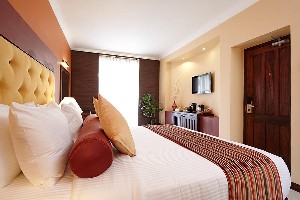 Hotel TURYAA KALUTARA wakacje