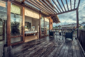 Hotel THE SURIYA RESORT wakacje