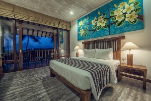 Hotel THE SURIYA RESORT wakacje