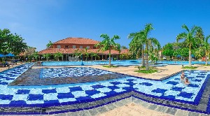 Club Palm Bay 4* (4*)