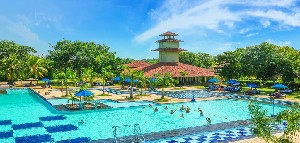 Club Palm Bay 4* (4*)