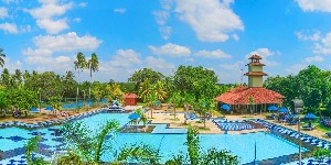 Club Palm Bay 4* (4*)