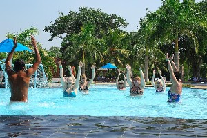 Club Palm Bay 4* (4*)