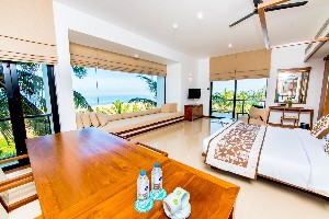 Spacious living, premium amenities & comfort.