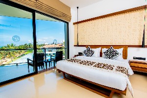 Spacious luxury, upgraded amenities & comfort.