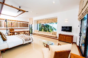 Spacious living, premium amenities & comfort.