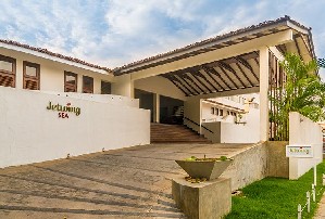 Hotel JETWING SEA wakacje