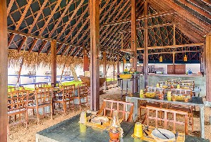 Hotel JETWING SEA wakacje