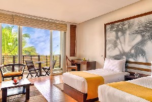 Hotel JETWING SEA wakacje